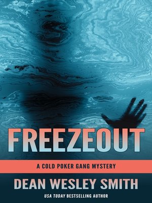cover image of Freezeout